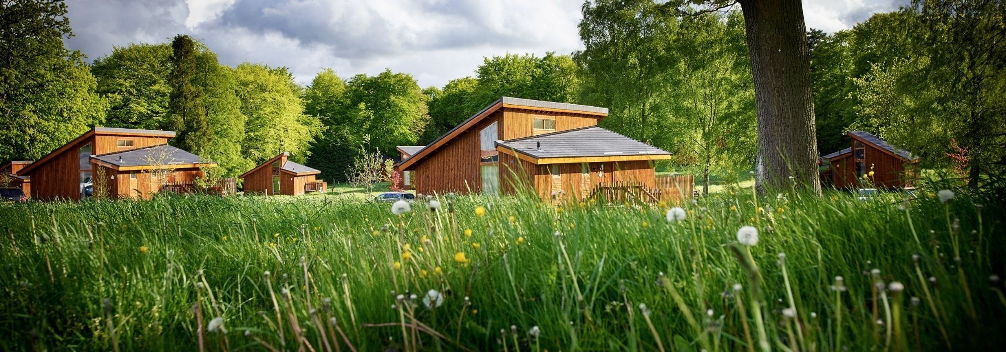 Discover UK getaways