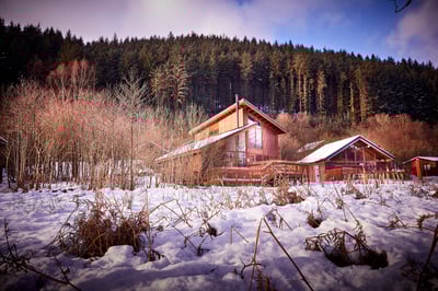 Strathyre