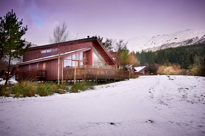 Ardgartan Argyll