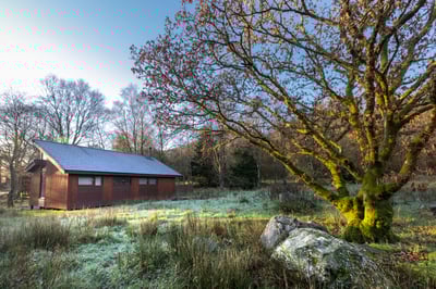 Beddgelert