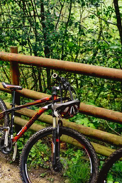 Cycling