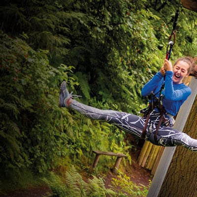 Go Ape