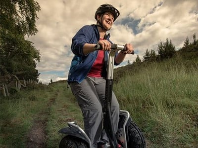 Segways