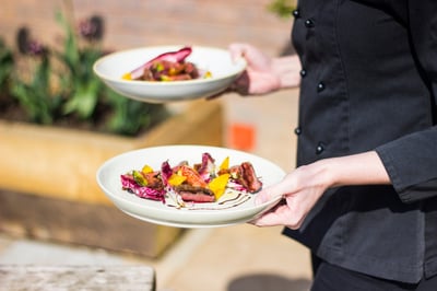 Enjoy Personal Chef Experiences