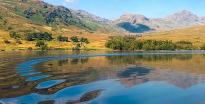 Loch Katrine Loop