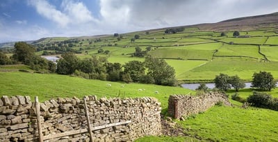 Yorkshire Dales National Park