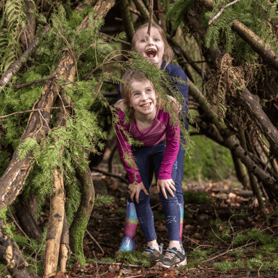 May half-term