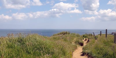 Peddars Way, National Trail walk