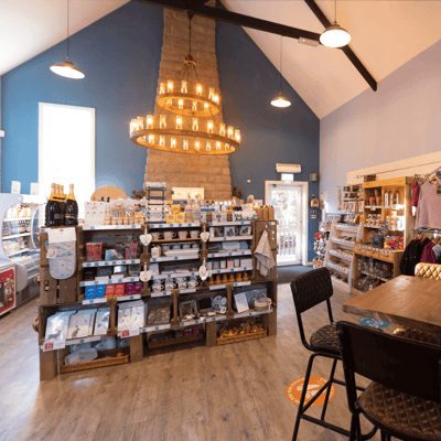 Shop