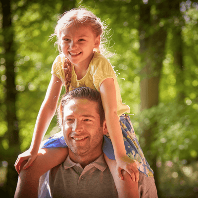 Father's day breaks