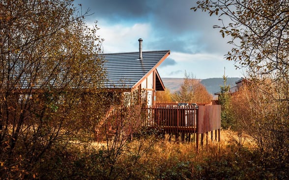 Garwnant, Brecon Beacons