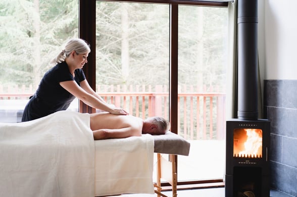 Relax and unwind...