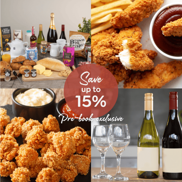 The ultimate group bundle