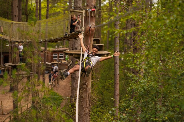 Glentress Forest
