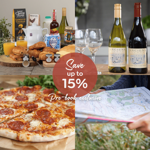 The Essentials Collection