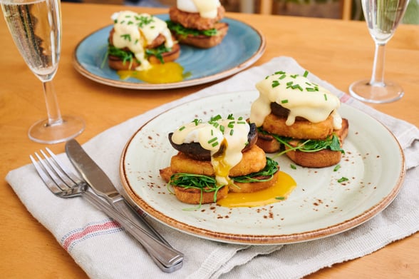 Brunch specials
