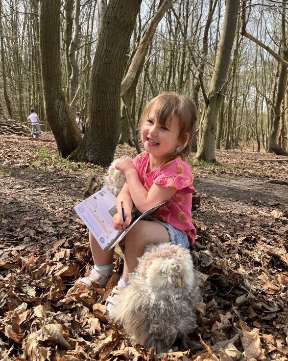 Elvis Owl Nature Trail