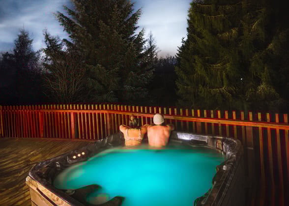 Christmas as a couple