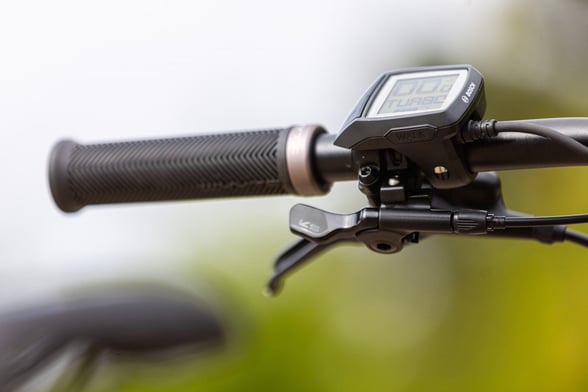 Beddgelert Electric Bikes