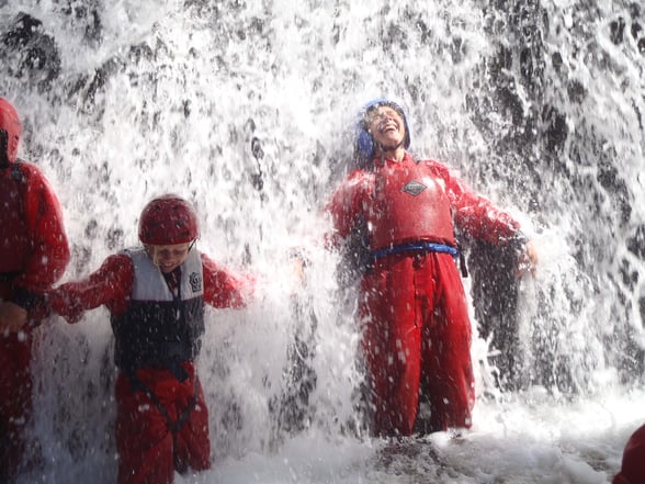 Scotland experiences