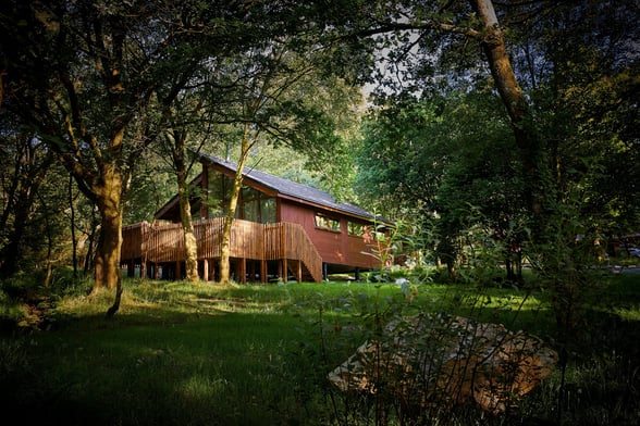 Beddgelert, Snowdonia