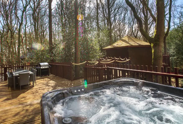 August holidays from £845