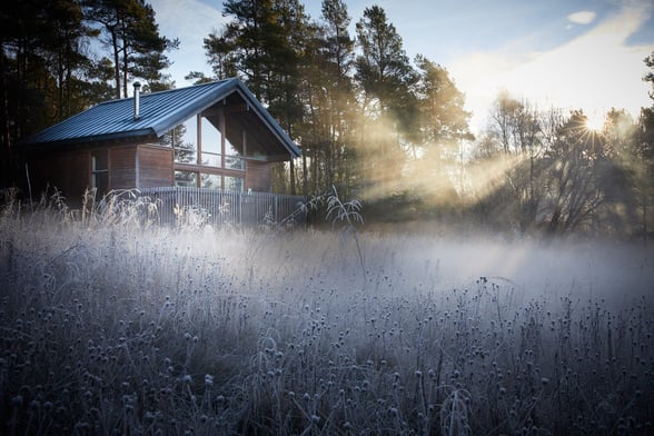 December holidays from £475