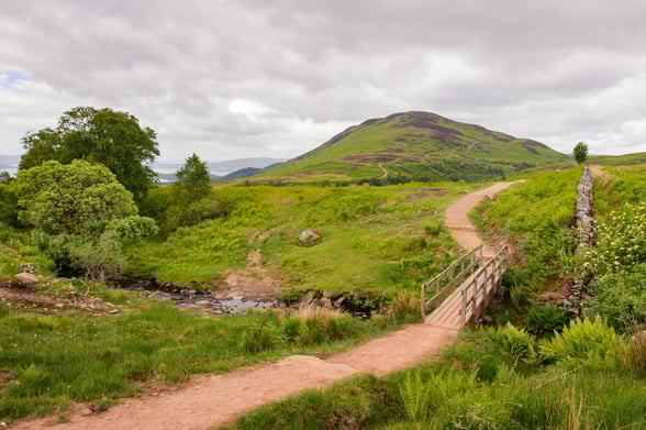 The West Highland Way