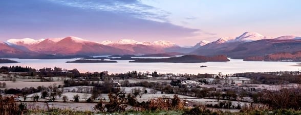 10 Scottish lochs you must see