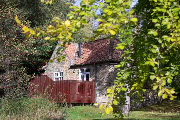 Golden Oak Cottage at Keldy, Yorkshire