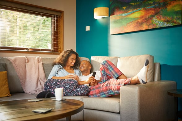 In-cabin entertainment 