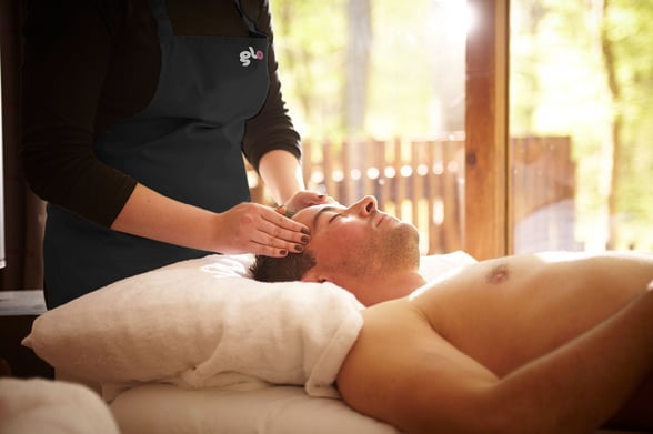 Relax and unwind 