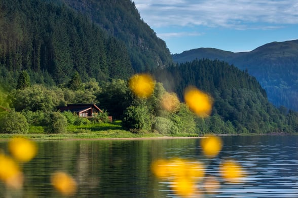 Spring Breaks UK | March, April & May Holiday Deals