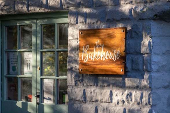 Forest Bakehouse 