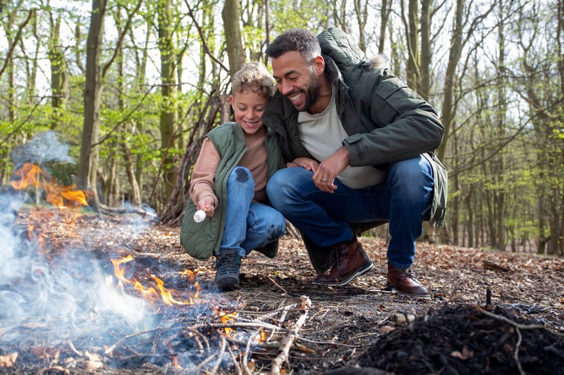 Great for the whole family!