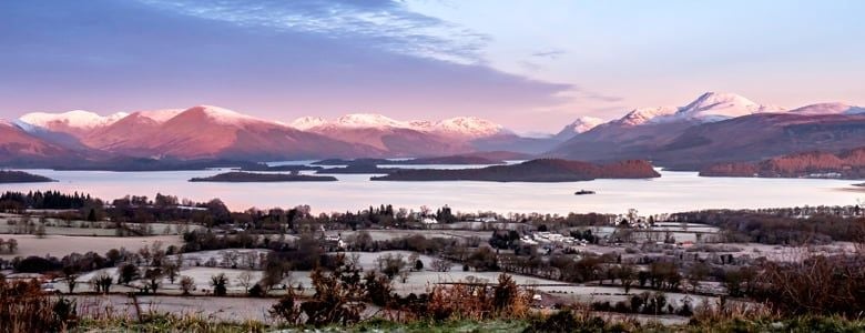 Loch Lomond