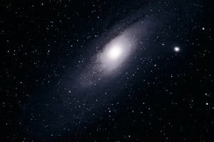 Stargazing