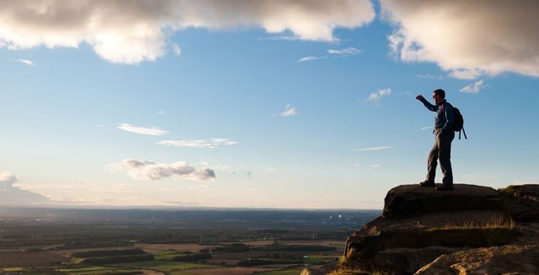 Roseberry Topping