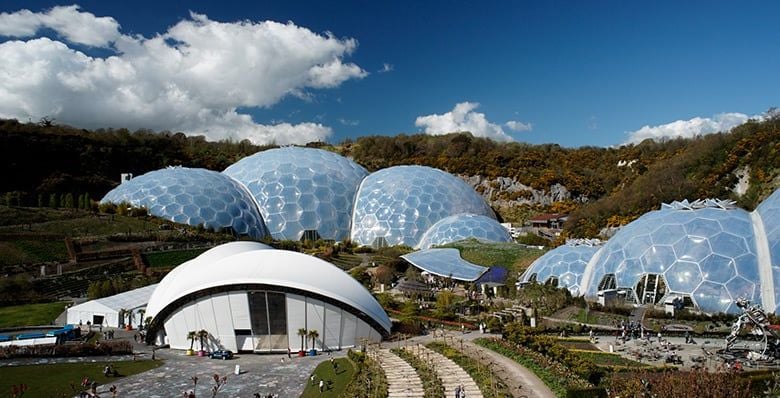 The Eden Project