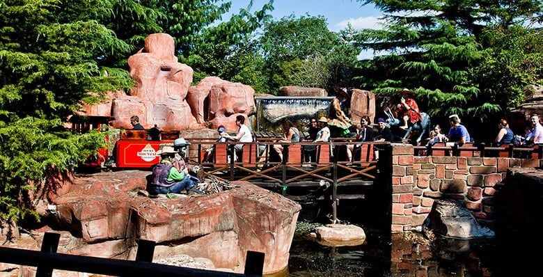 Sundown Adventure in Nottinghamshire