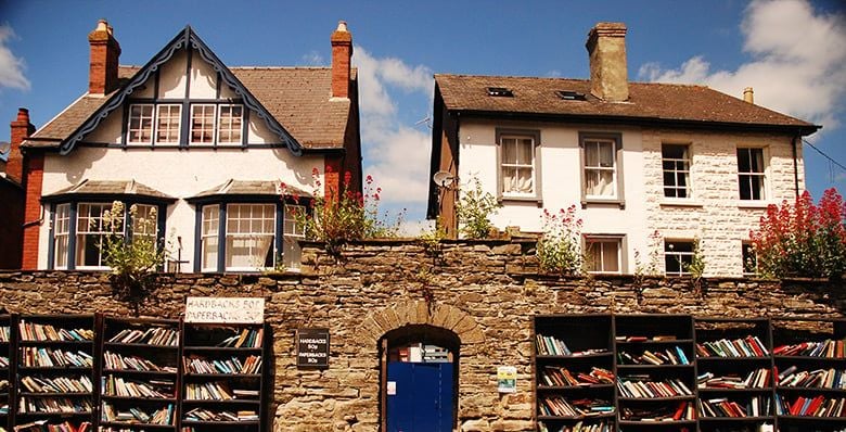 Hay-on-Wye