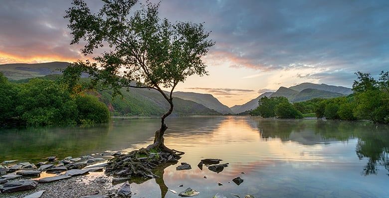 Llyn Padarn