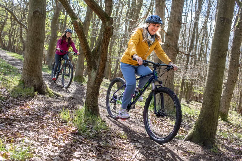 Cycling