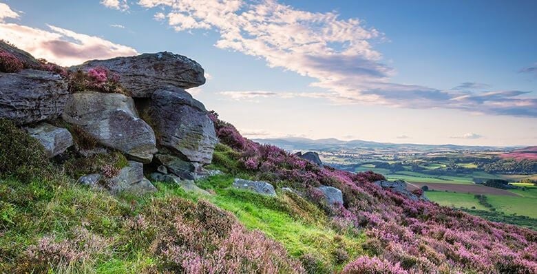 Northumberland National Park