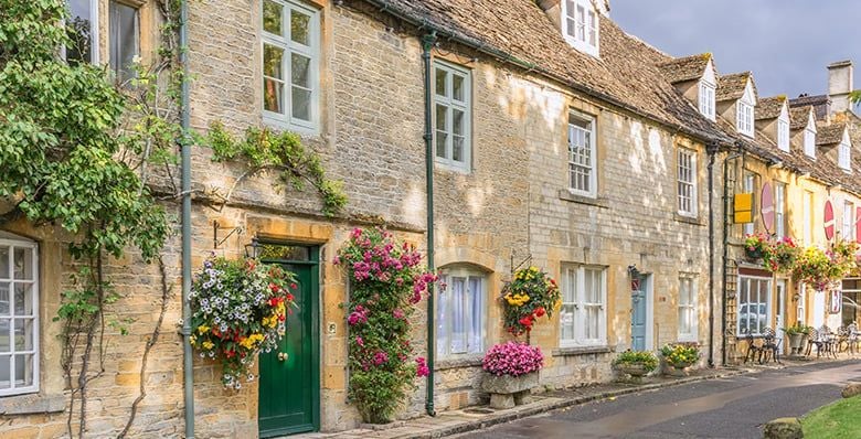 Stow-on-the-Wold