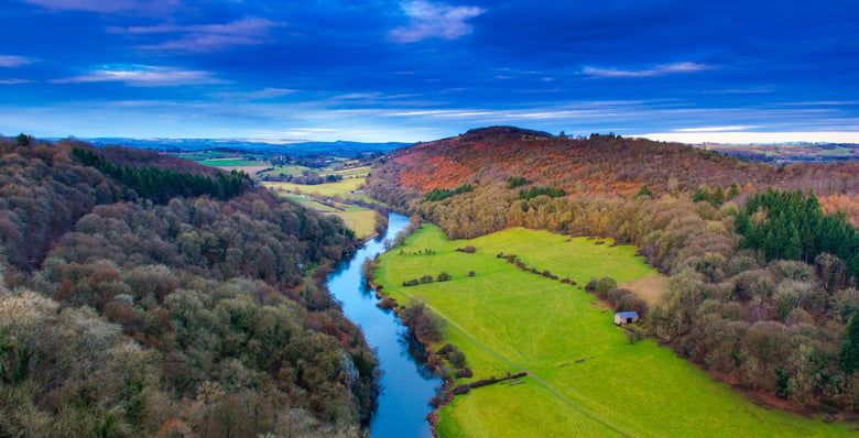River Wye