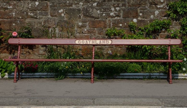 Goathland station