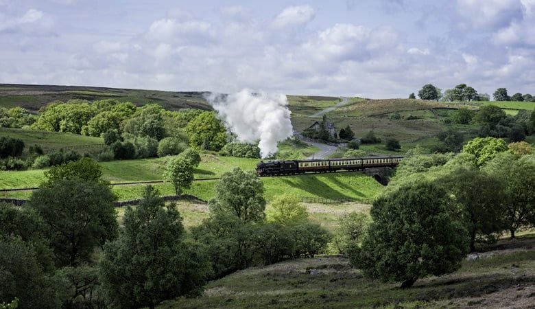 North York Moors Railway
