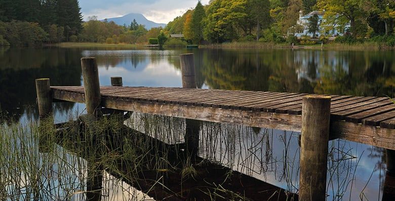 Loch Ard