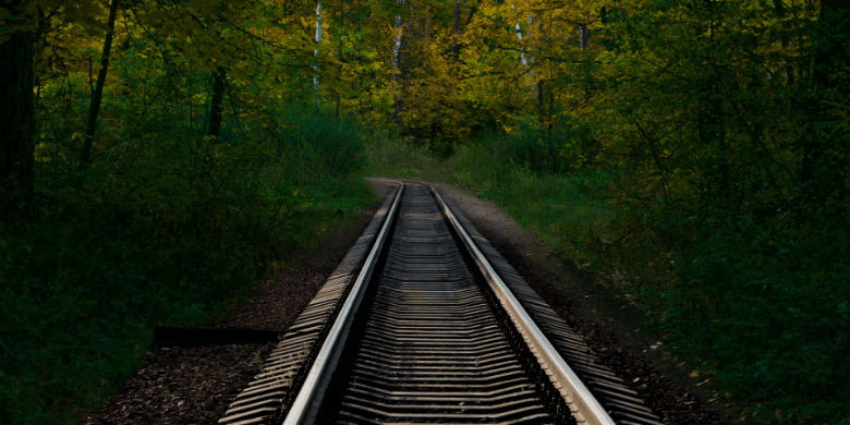 Sherwood Forest railway